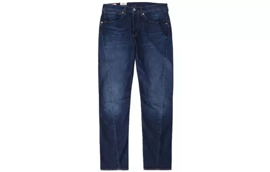 Джинсы мужские деним Levi’S, цвет Denim