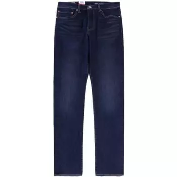 Джинсы мужские деним Levi’S, цвет Denim