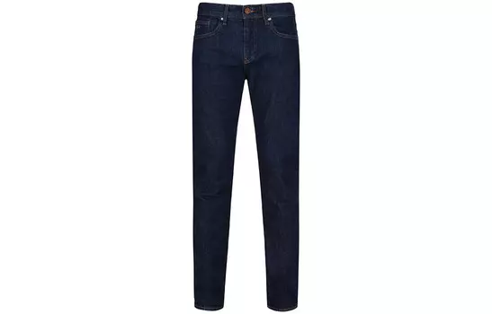 Джинсы мужские деним синие Armani Exchange, синий