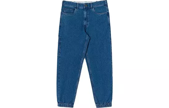 Джинсы мужские Dickies, темно-синий