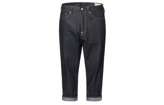 Джинсы мужские Evisu