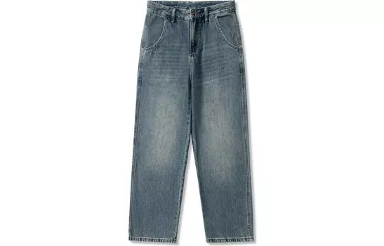 Джинсы мужские Fairwhale, синий