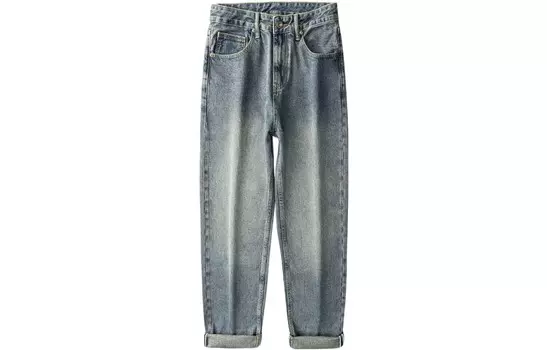 Джинсы мужские Fairwhale, синий