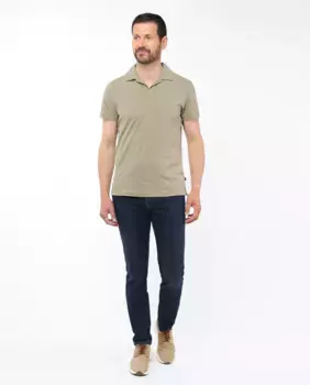 Джинсы мужские Florentino, синий