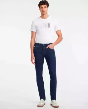Джинсы мужские G12 SKINNY Guess Jeans, индиго