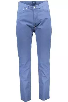 Джинсы мужские Gant, голубой