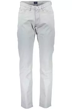Джинсы мужские Gant, серый