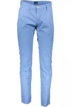 Джинсы мужские Gant, светло-голубой