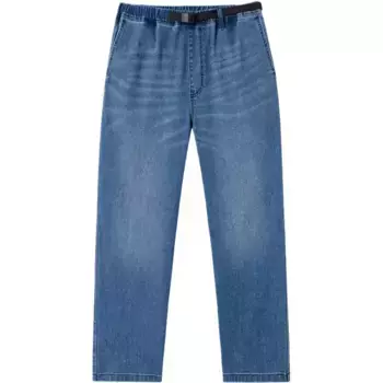 Джинсы мужские Gap, белый