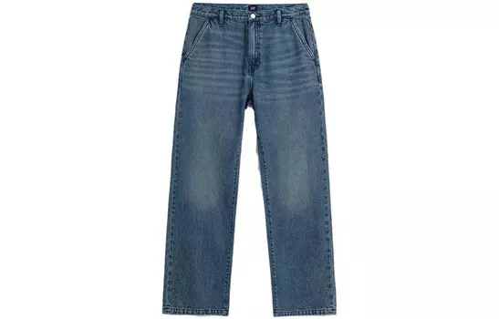 Джинсы мужские Gap, черный