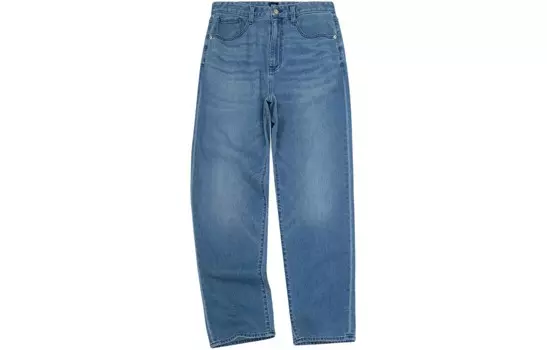 Джинсы мужские Gap, светло-голубой