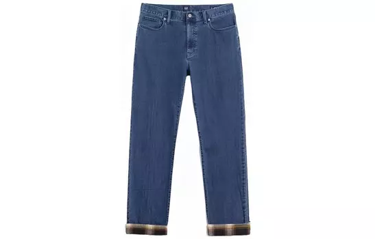 Джинсы мужские Gap, светло-голубой