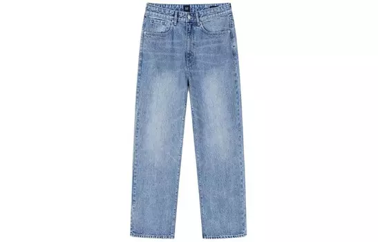 Джинсы мужские Gap, светло-голубой