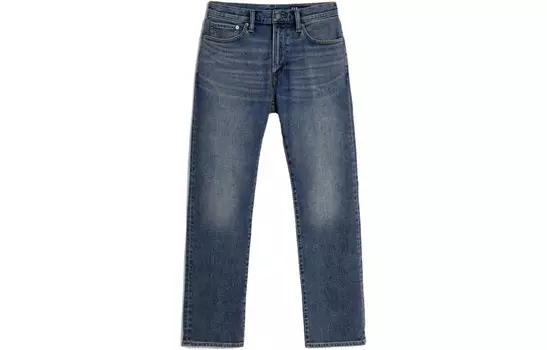 Джинсы мужские Gap, светло-голубой