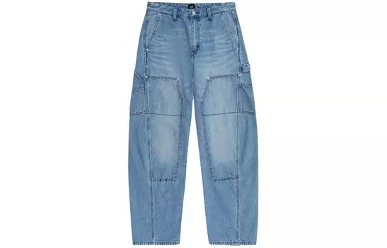 Джинсы мужские Gap, темно-синий