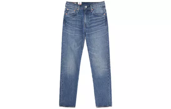 Джинсы мужские индиго Levi’S, индиго