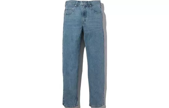 Джинсы мужские индиго Levi’S, индиго