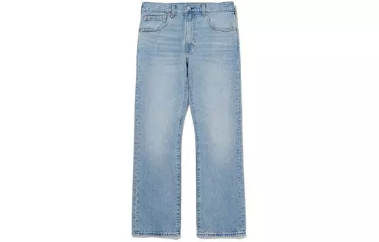 Джинсы мужские индиго Levi’S, индиго