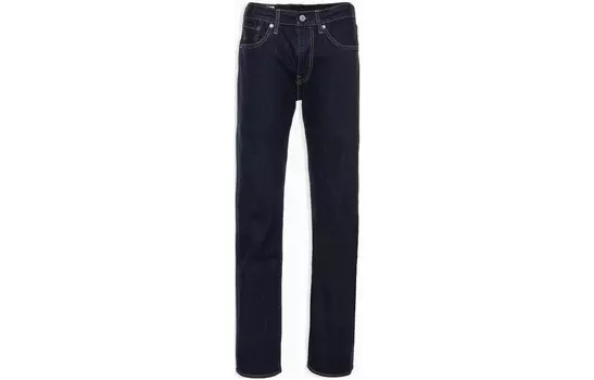 Джинсы мужские индиго Levi’S, индиго