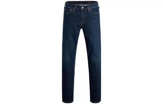 Джинсы мужские индиго Levi’S, индиго