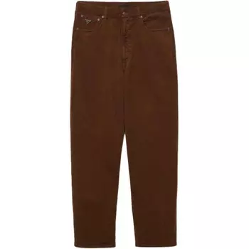 Джинсы мужские карамельные Prada, цвет Caramel
