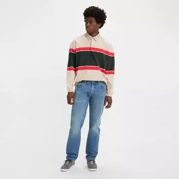 Джинсы мужские Levi's 501
