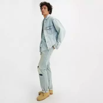 Джинсы мужские Levi's 501