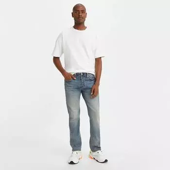 Джинсы мужские Levi's 501