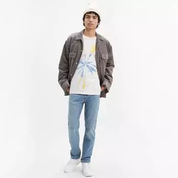 Джинсы мужские Levi's 502