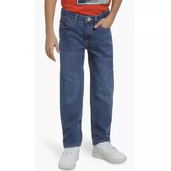 Джинсы мужские Levi's 502