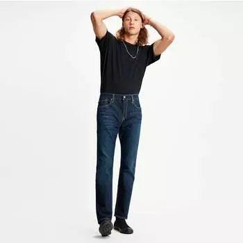 Джинсы мужские Levi's 502