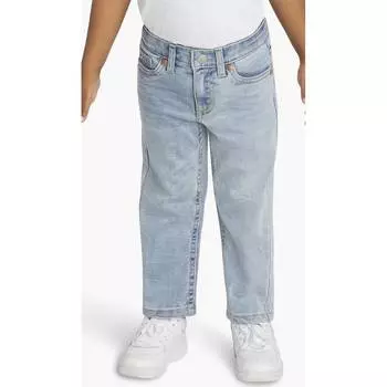 Джинсы мужские Levi's 502