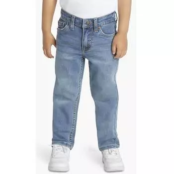 Джинсы мужские Levi's 502