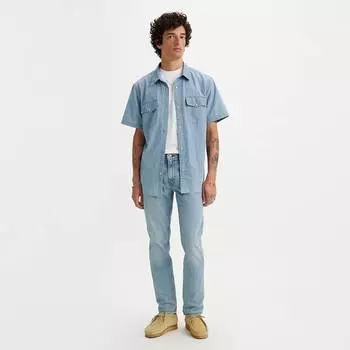 Джинсы мужские Levi's 511