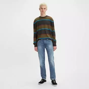 Джинсы мужские Levi's 511