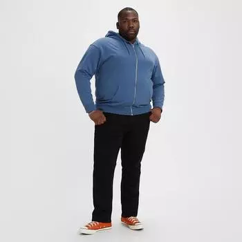 Джинсы мужские Levi's 511, черный