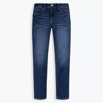 Джинсы мужские Levi's 511, синий