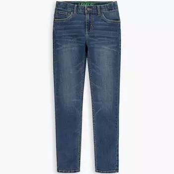 Джинсы мужские Levi's 511, синий