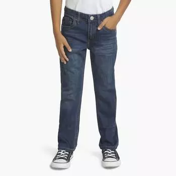 Джинсы мужские Levi's 511, синий