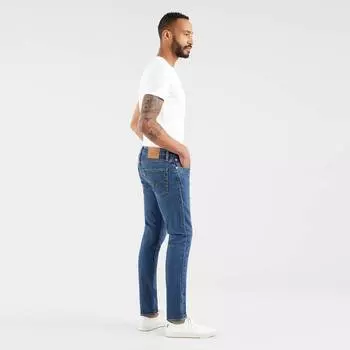 Джинсы мужские Levi's 512