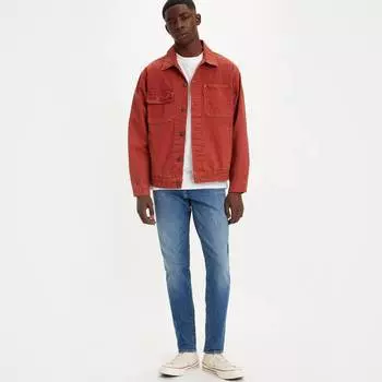 Джинсы мужские Levi's 512