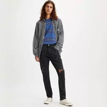 Джинсы мужские Levi's 512