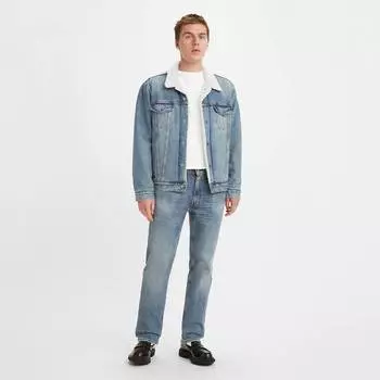 Джинсы мужские Levi's 514