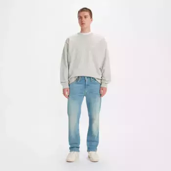 Джинсы мужские Levi's 514