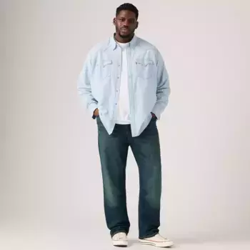 Джинсы мужские Levi's 541