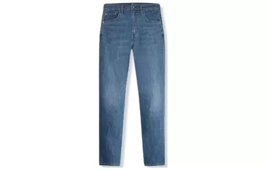Джинсы мужские Levi’S, светло-голубой
