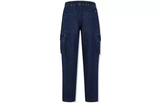 Джинсы мужские Levi’S, темно-синий