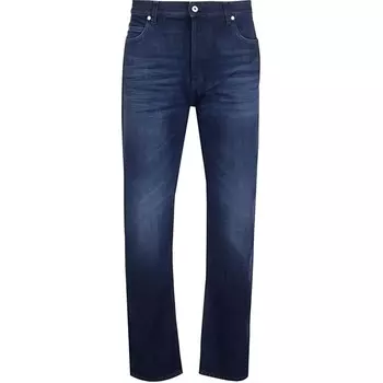 Джинсы мужские Loewe, синий