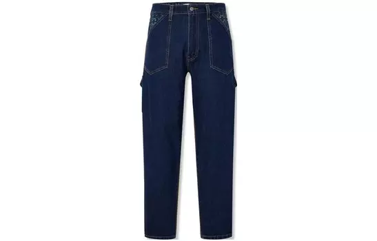Джинсы мужские многоцветные Levi’S, цвет Multicolor