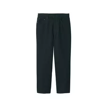 Джинсы мужские Muji, черный